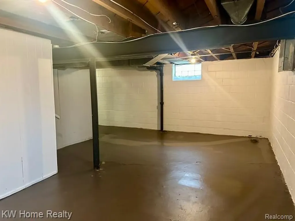 4607 Cadieux Road Detroit City MI 48224