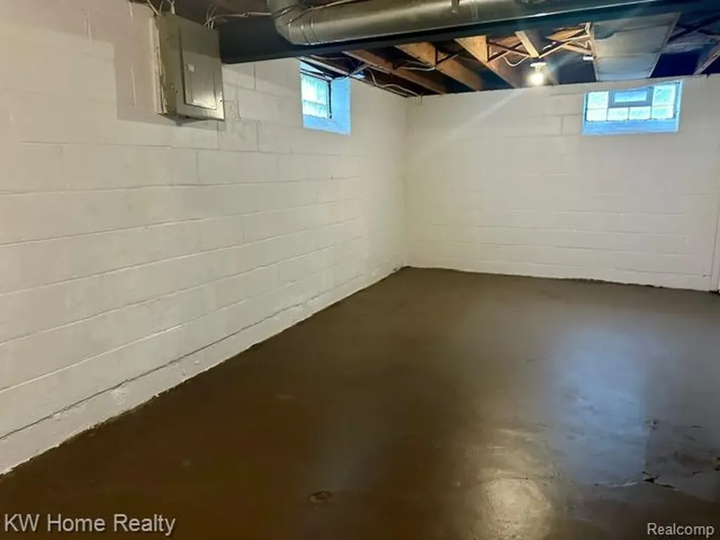 4607 Cadieux Road Detroit City MI 48224
