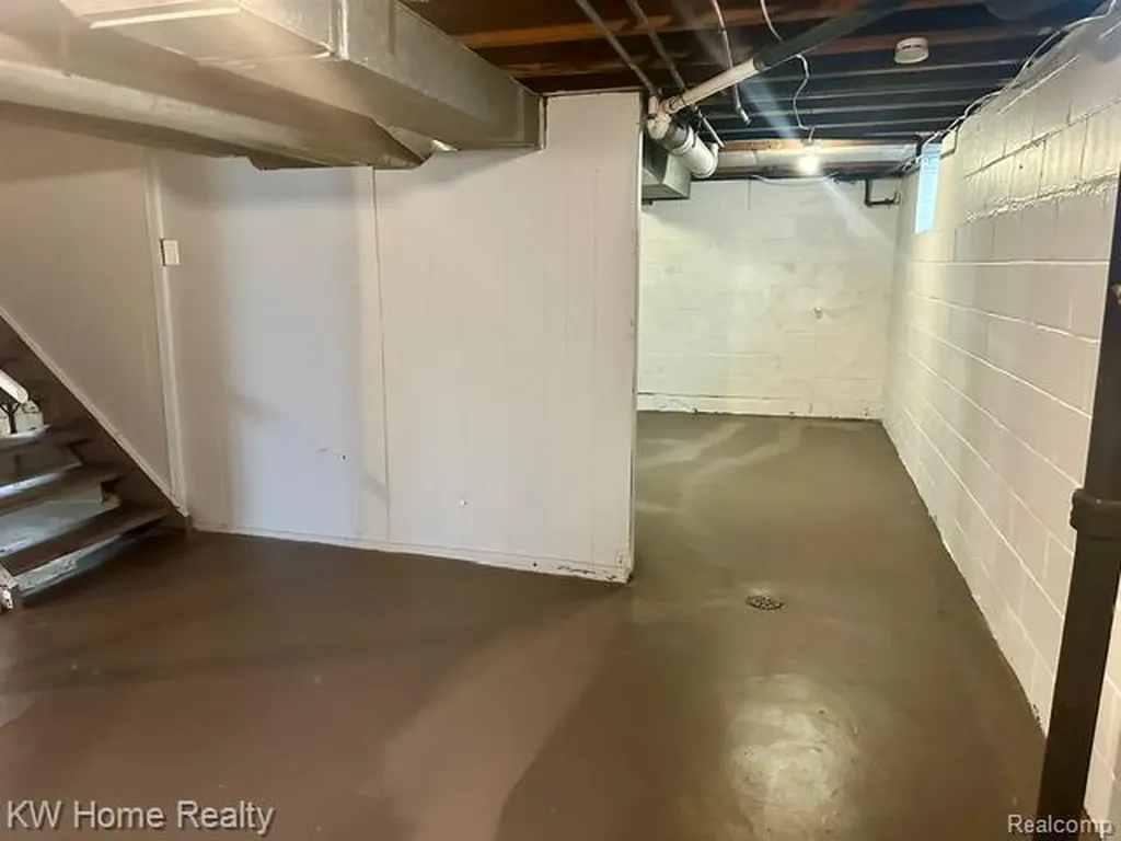 4607 Cadieux Road Detroit City MI 48224