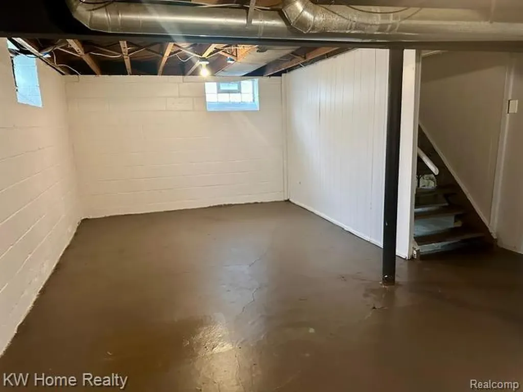 4607 Cadieux Road Detroit City MI 48224