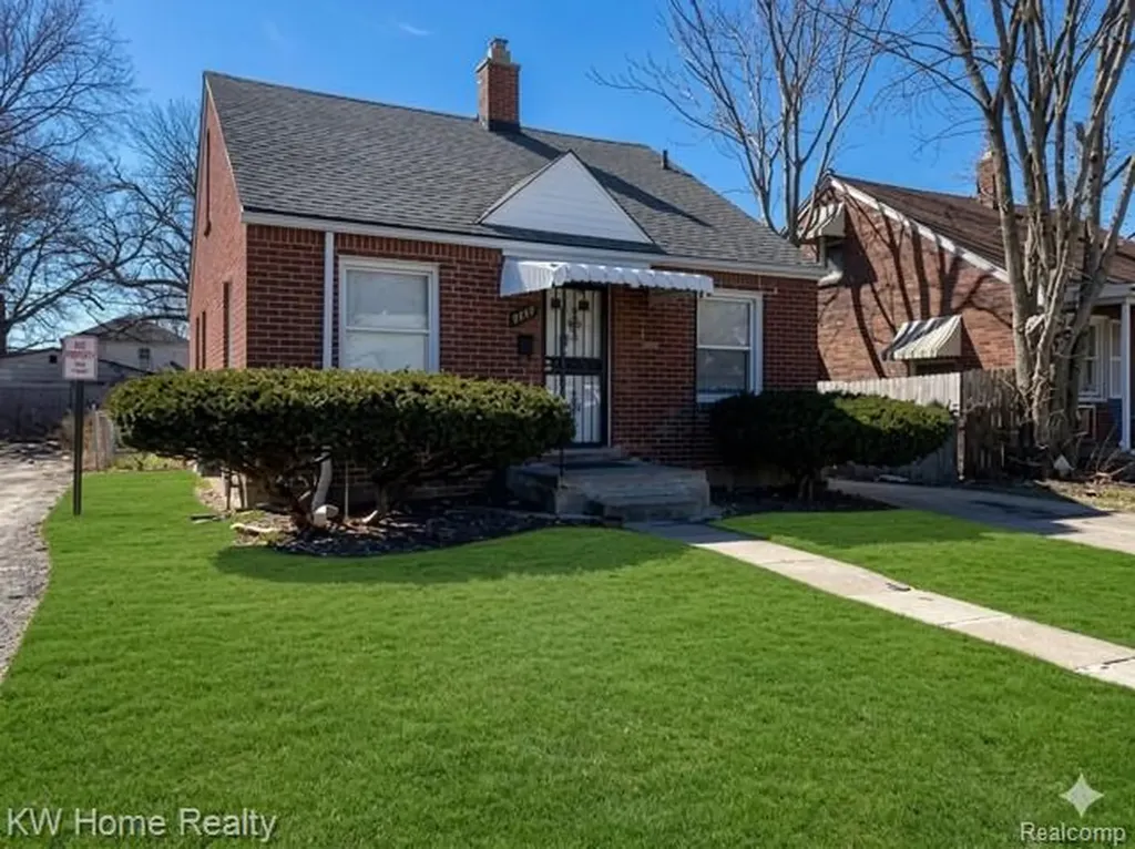 4607 Cadieux Road Detroit City MI 48224