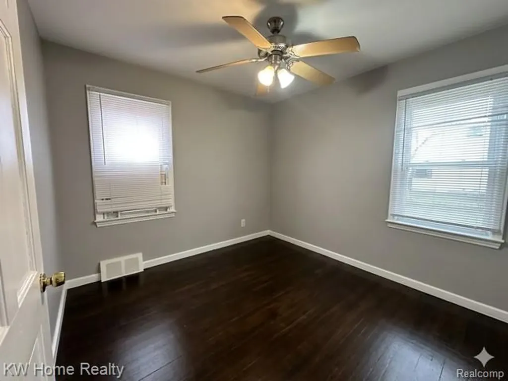 4607 Cadieux Road Detroit City MI 48224