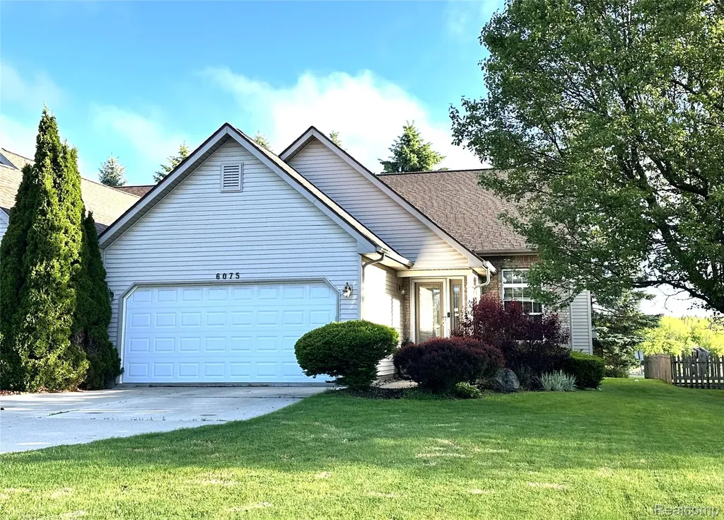 6075 Davison Road Burton City MI 48509