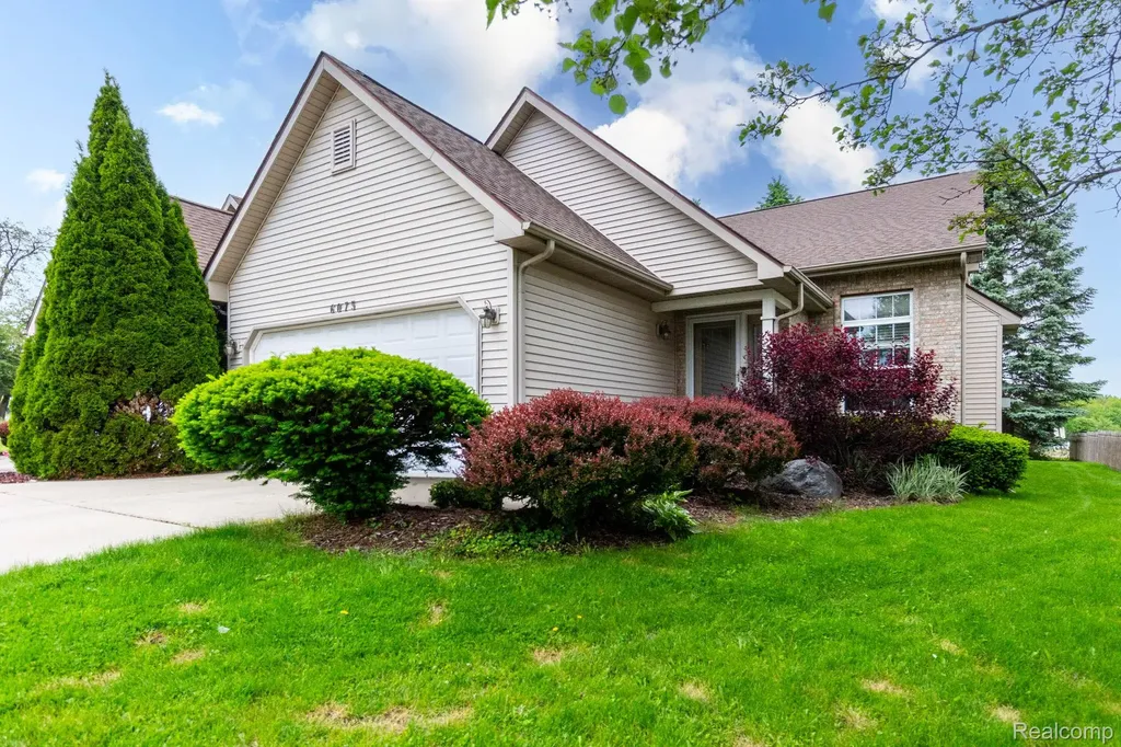 6075 Davison Road Burton City MI 48509