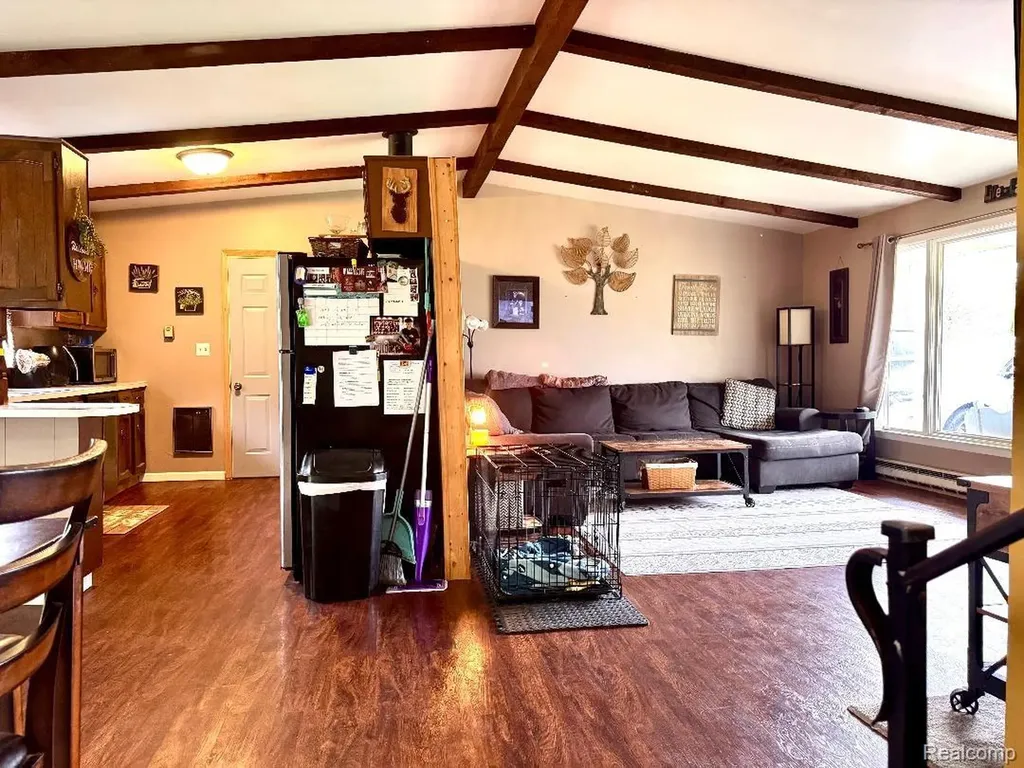 687 W Saginaw Road Fremont Township MI 48744