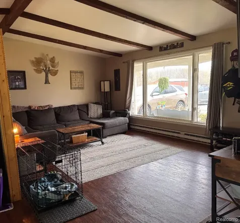 687 W Saginaw Road Fremont Township MI 48744