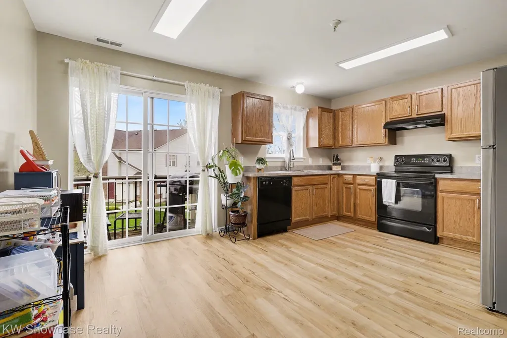 9519 Lakeside Drive Ypsilanti Charter Township MI 48197