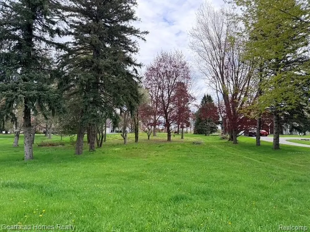 Vl Sashabaw Road Independence Charter Township MI 48348