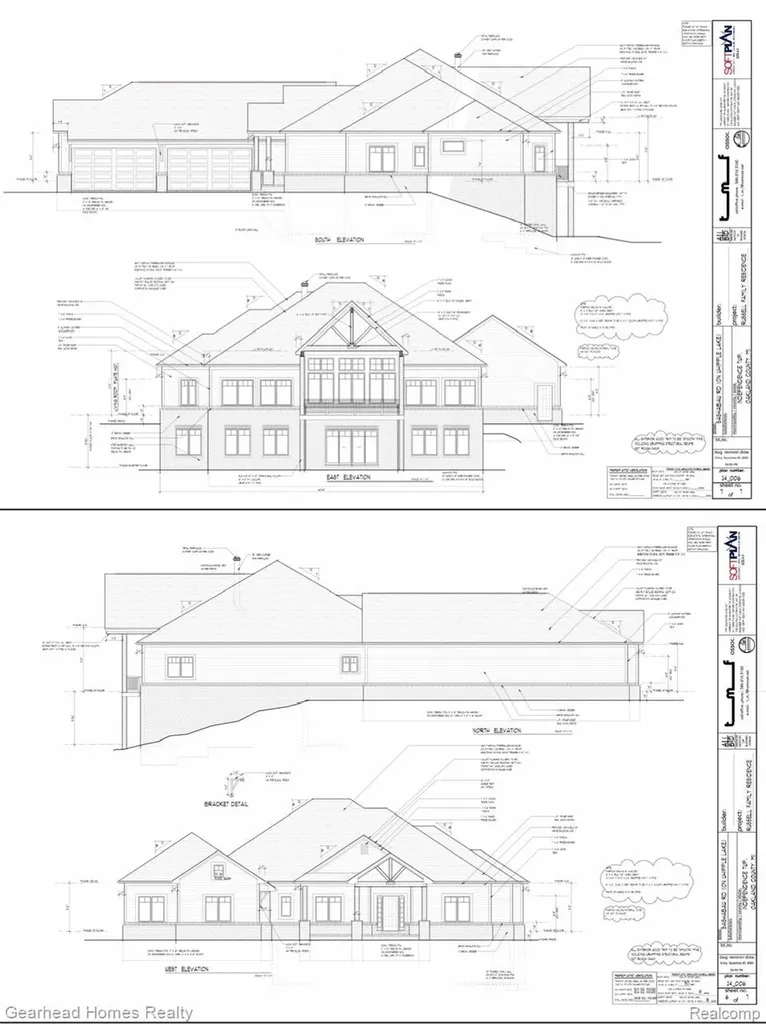 Vl Sashabaw Road Independence Charter Township MI 48348