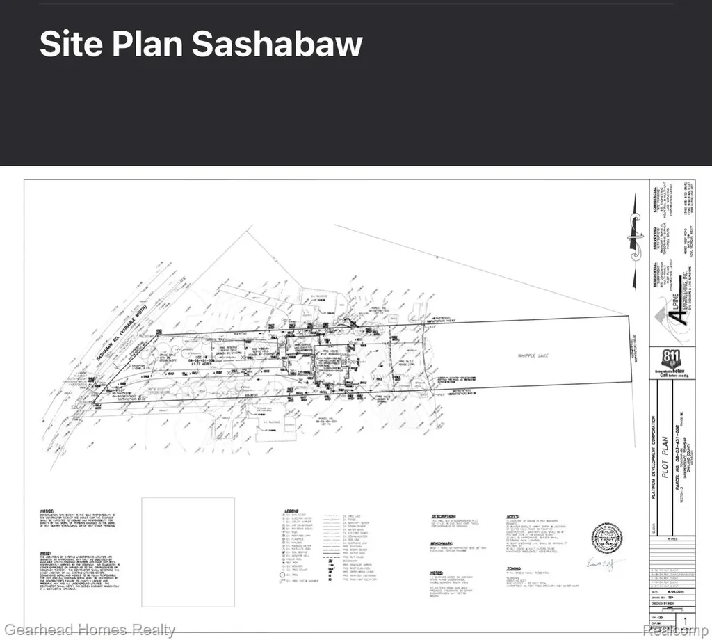 Vl Sashabaw Road Independence Charter Township MI 48348