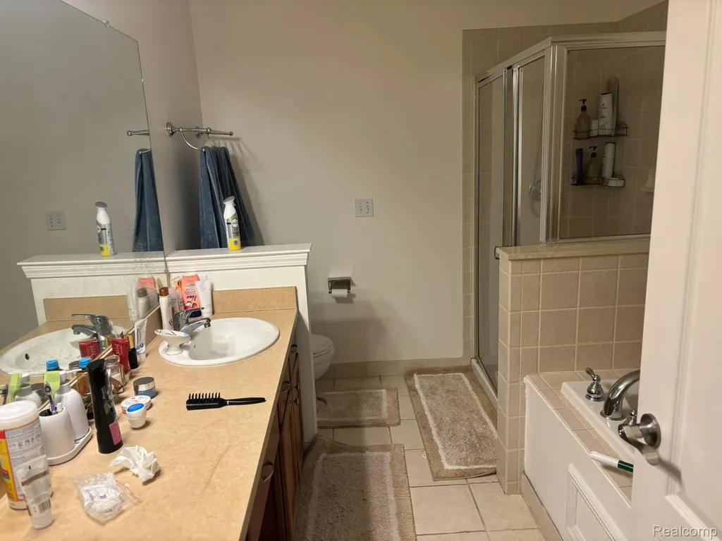 44700 Heather Lane Canton Charter Township MI 48187