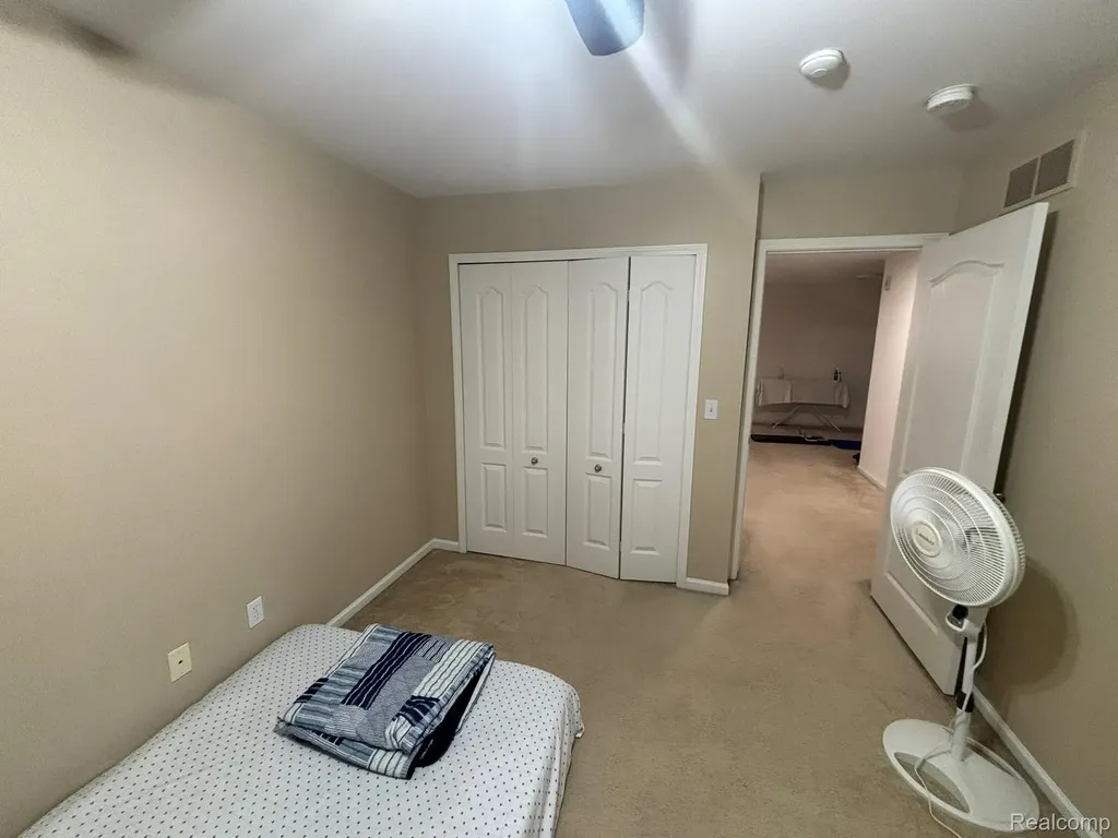 44700 Heather Lane Canton Charter Township MI 48187
