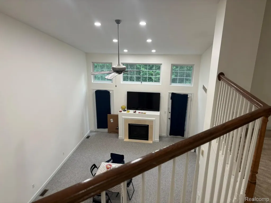 44700 Heather Lane Canton Charter Township MI 48187