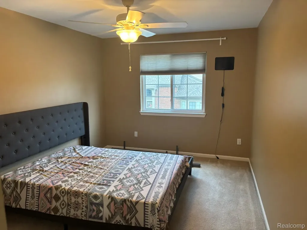 44700 Heather Lane Canton Charter Township MI 48187