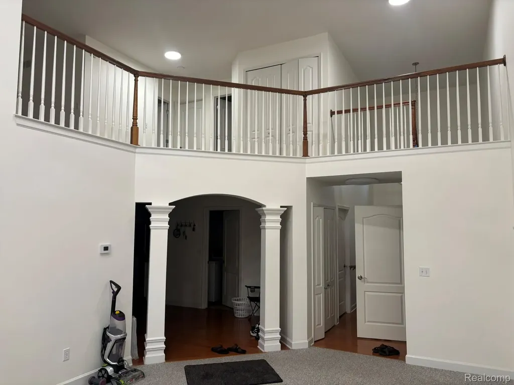 44700 Heather Lane Canton Charter Township MI 48187