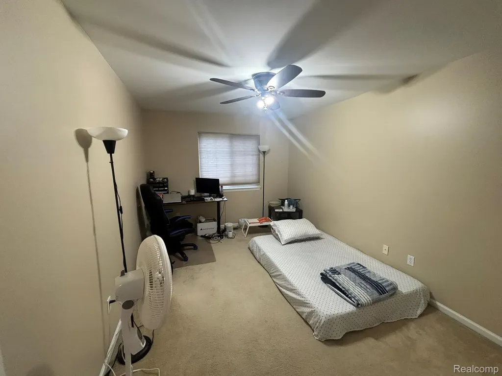 44700 Heather Lane Canton Charter Township MI 48187