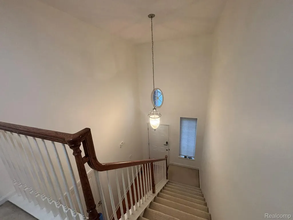 44700 Heather Lane Canton Charter Township MI 48187