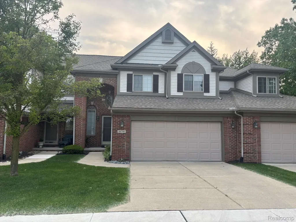 44700 Heather Lane Canton Charter Township MI 48187