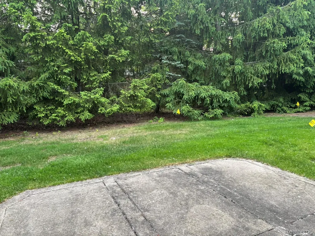 44700 Heather Lane Canton Charter Township MI 48187