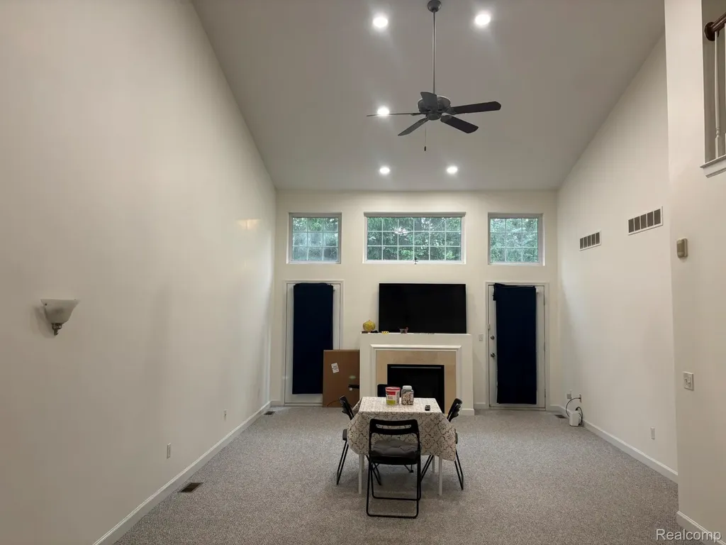 44700 Heather Lane Canton Charter Township MI 48187