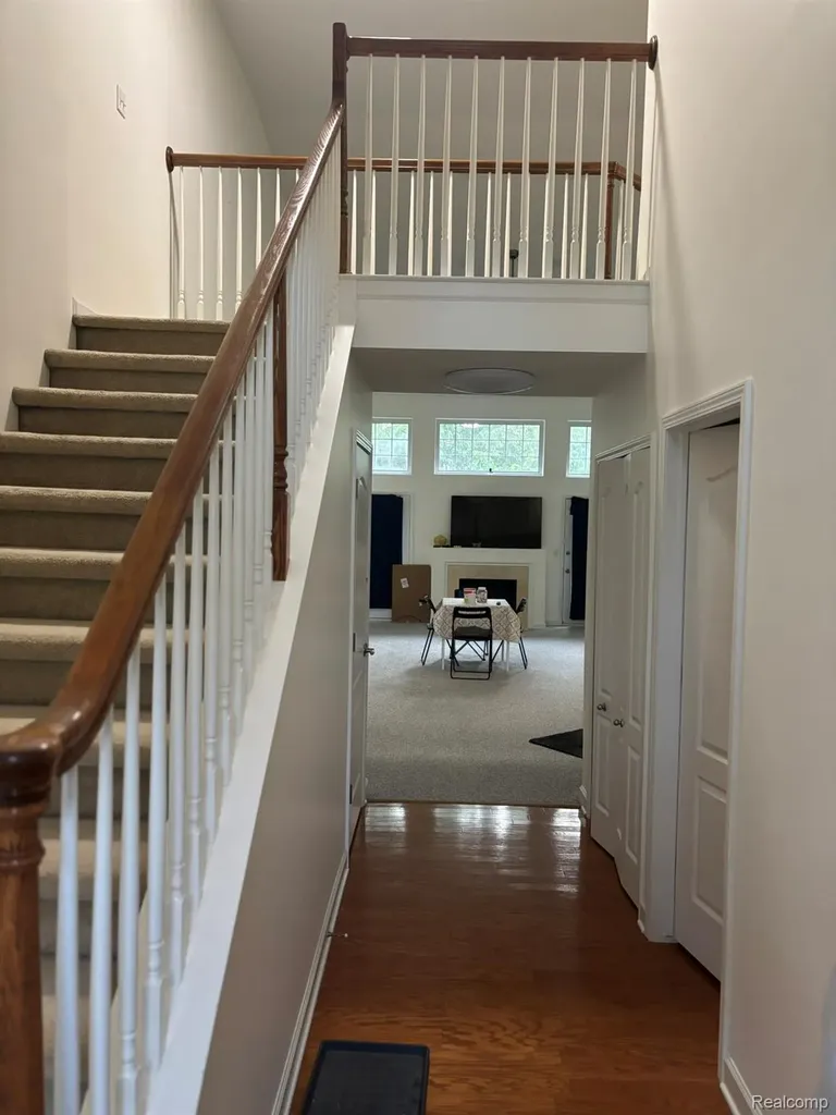 44700 Heather Lane Canton Charter Township MI 48187