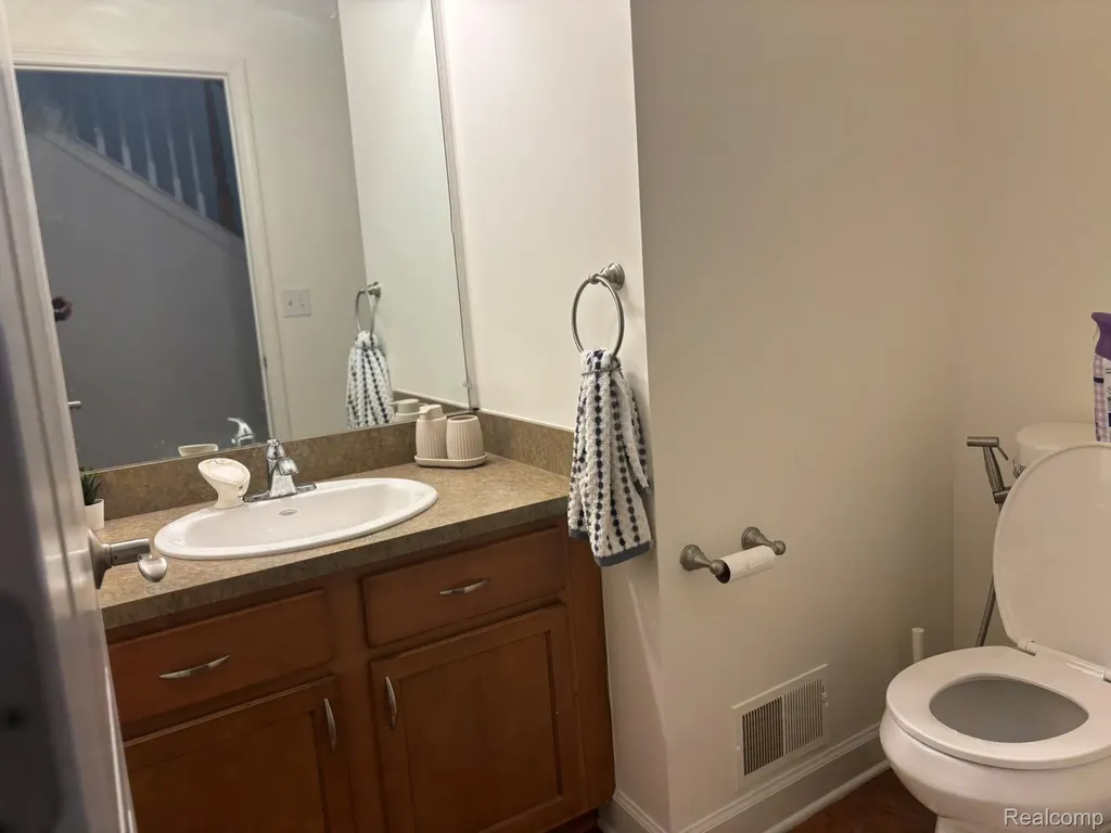 44700 Heather Lane Canton Charter Township MI 48187