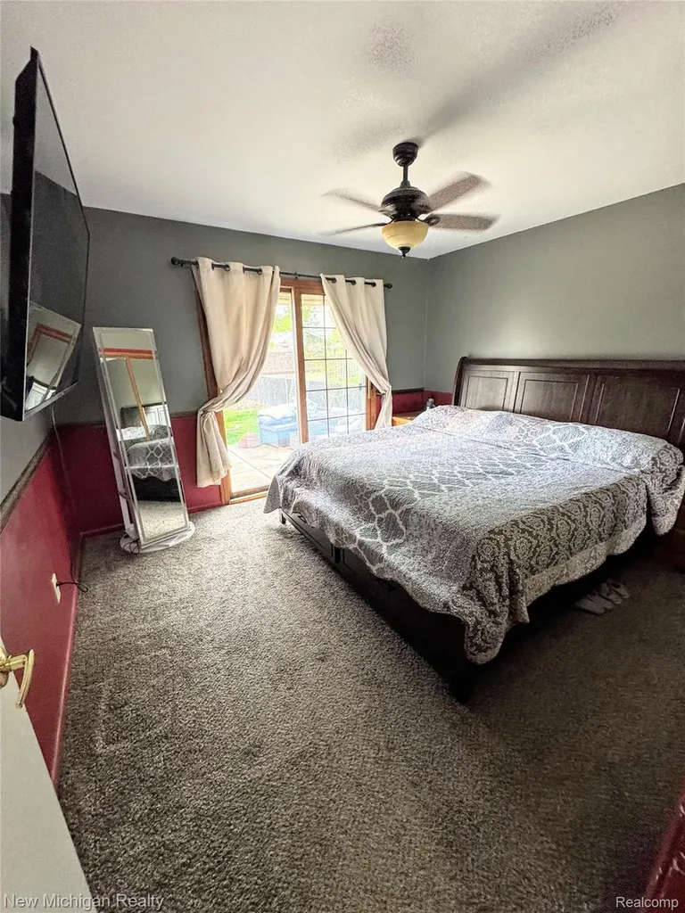31090 Mc Namee Fraser City MI 48026