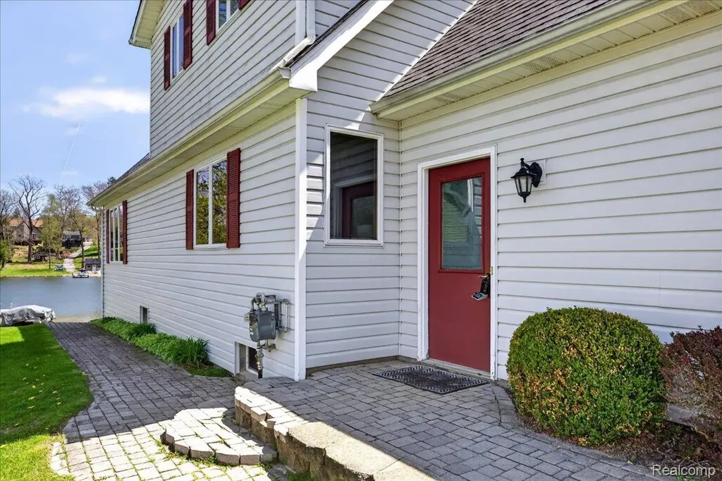 144 Curella Drive Attica Township MI 48412