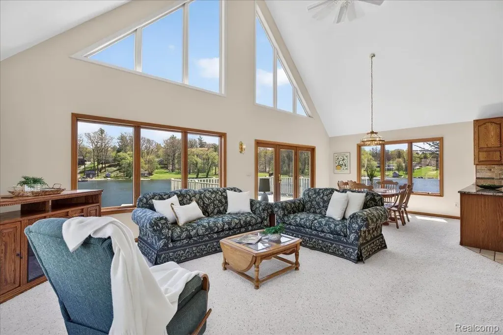 144 Curella Drive Attica Township MI 48412