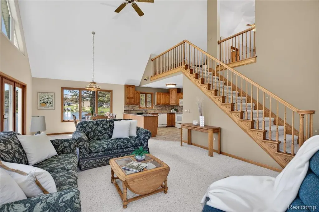 144 Curella Drive Attica Township MI 48412
