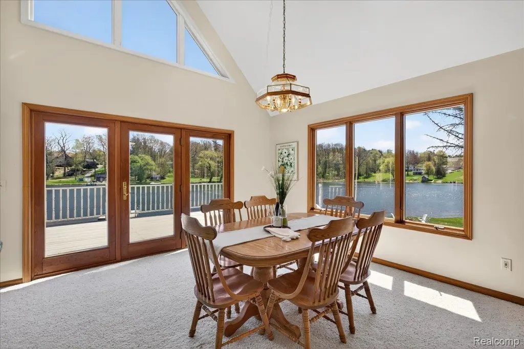 144 Curella Drive Attica Township MI 48412