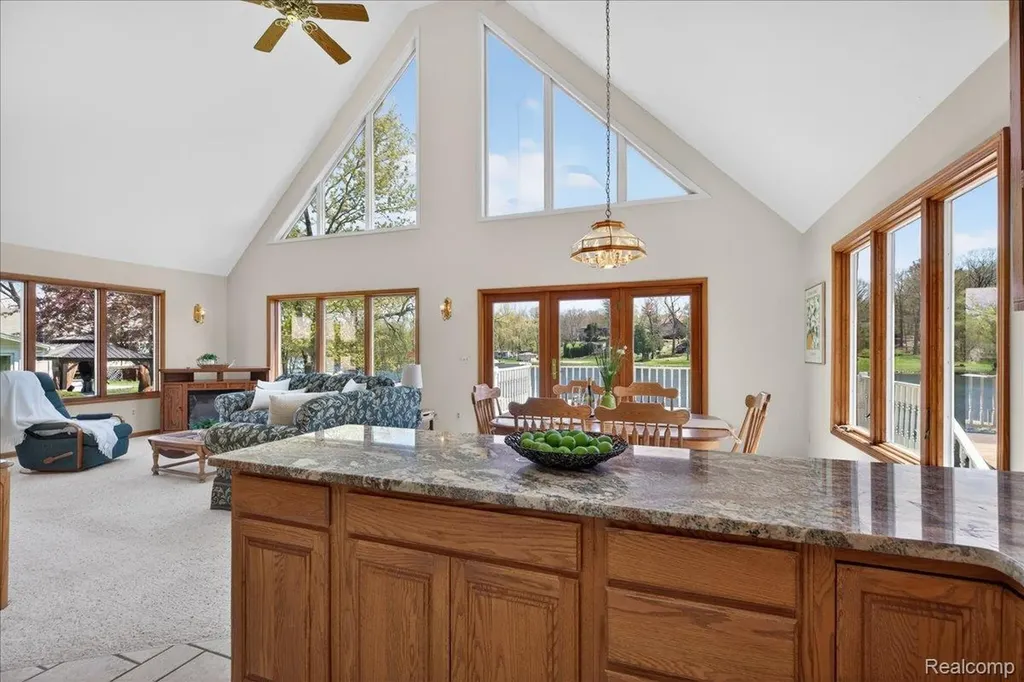 144 Curella Drive Attica Township MI 48412