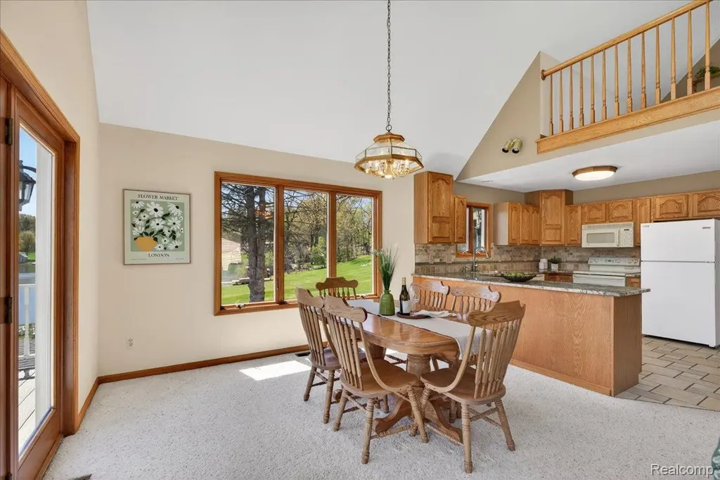 144 Curella Drive Attica Township MI 48412