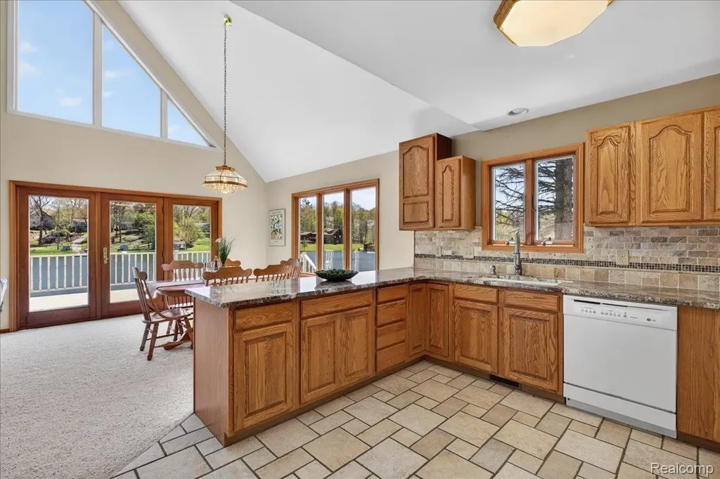 144 Curella Drive Attica Township MI 48412