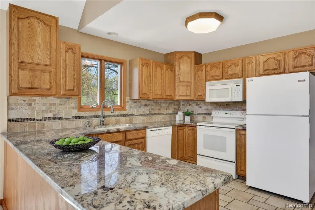 144 Curella Drive Attica Township MI 48412