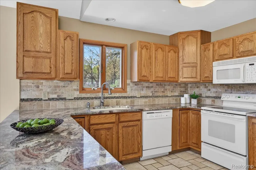 144 Curella Drive Attica Township MI 48412