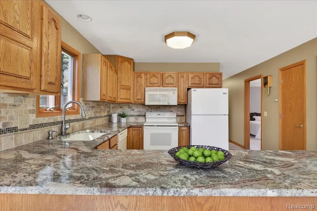 144 Curella Drive Attica Township MI 48412