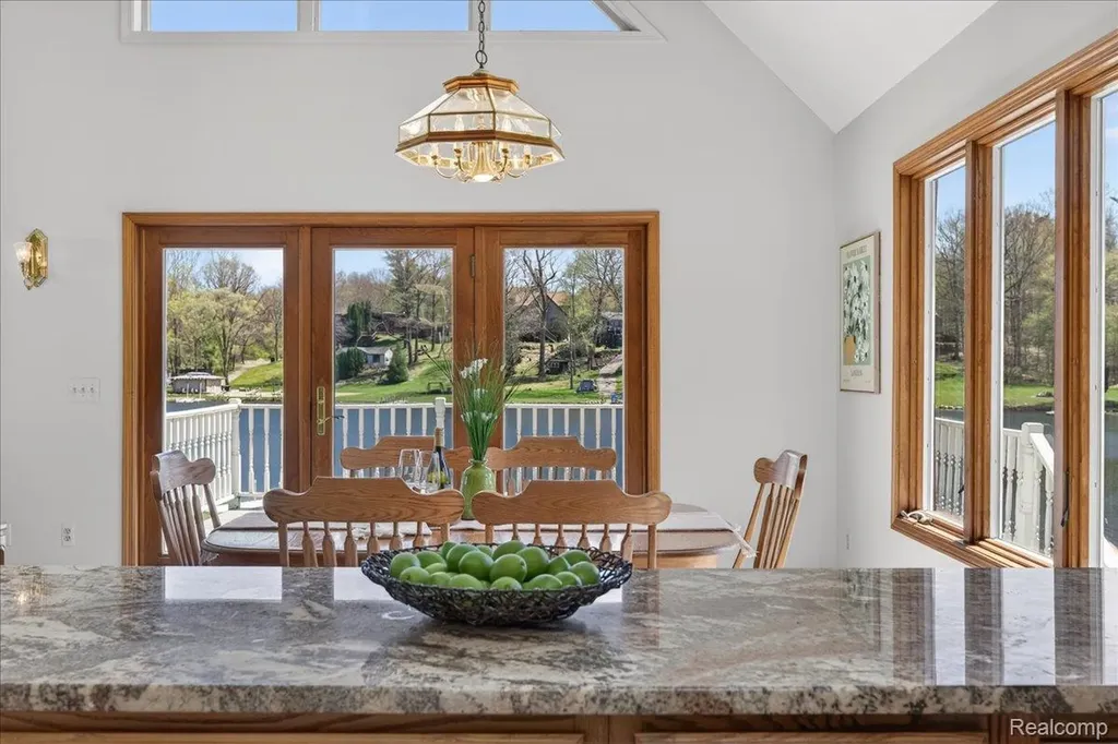 144 Curella Drive Attica Township MI 48412