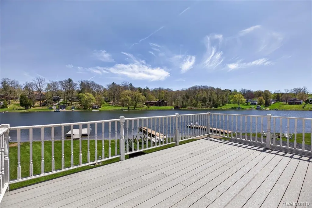 144 Curella Drive Attica Township MI 48412
