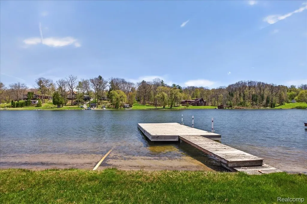 144 Curella Drive Attica Township MI 48412