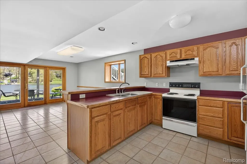 144 Curella Drive Attica Township MI 48412
