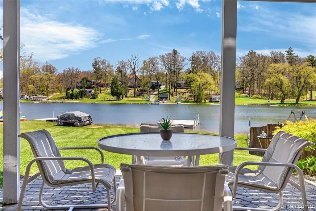 144 Curella Drive Attica Township MI 48412