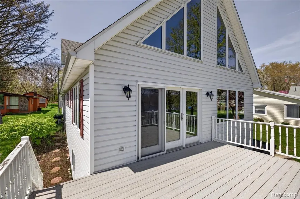 144 Curella Drive Attica Township MI 48412