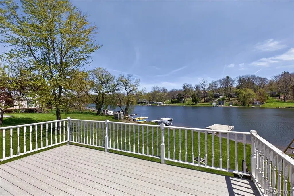 144 Curella Drive Attica Township MI 48412