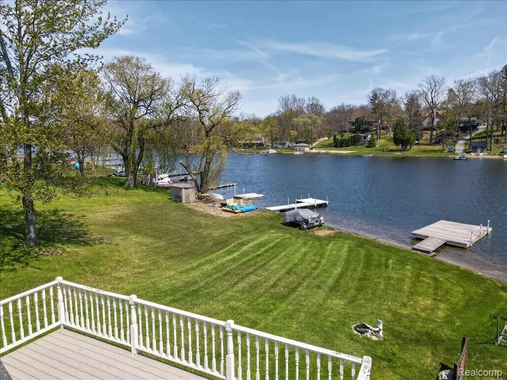 144 Curella Drive Attica Township MI 48412