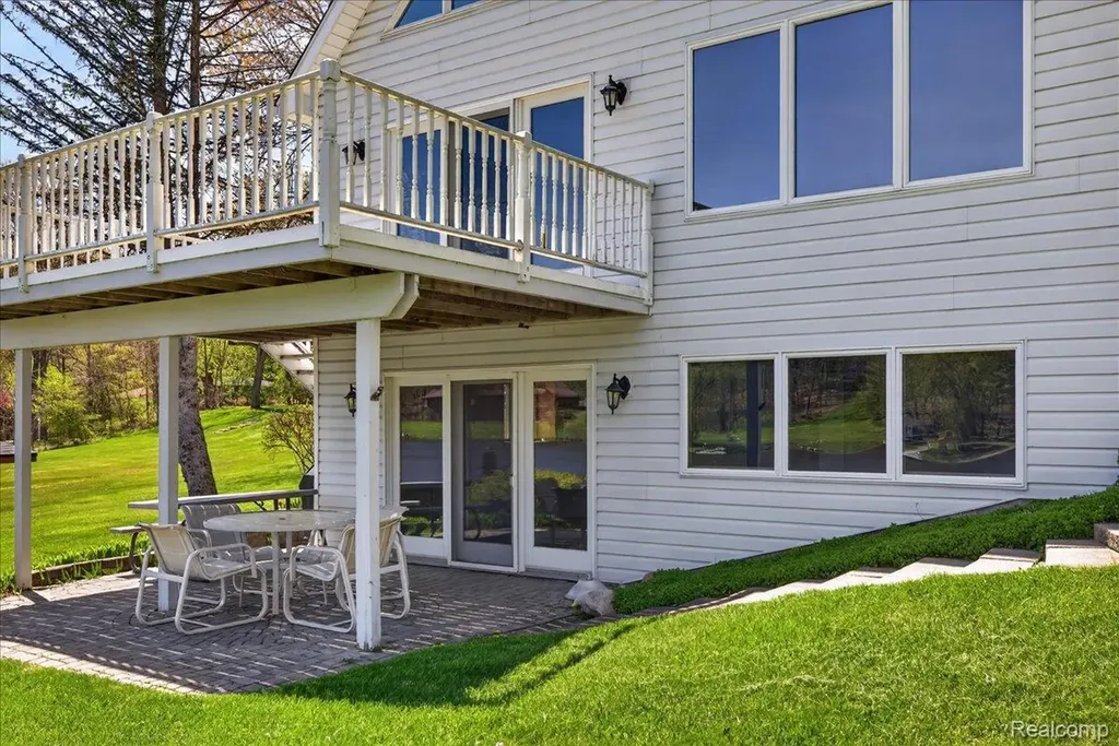 144 Curella Drive Attica Township MI 48412