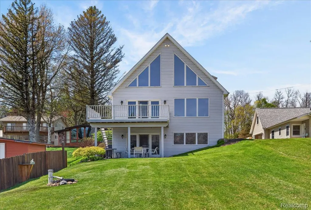 144 Curella Drive Attica Township MI 48412