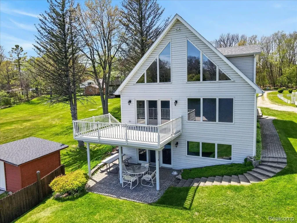 144 Curella Drive Attica Township MI 48412