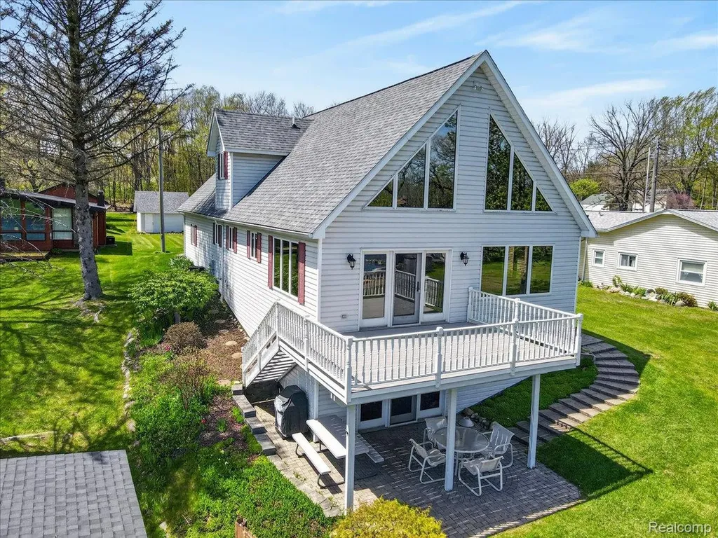 144 Curella Drive Attica Township MI 48412