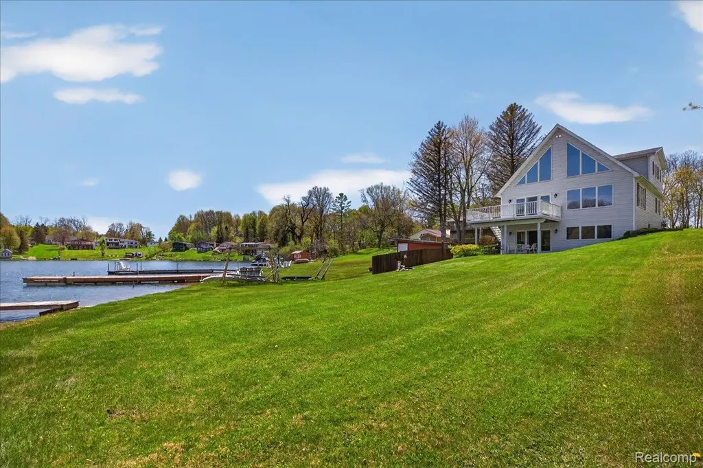 144 Curella Drive Attica Township MI 48412